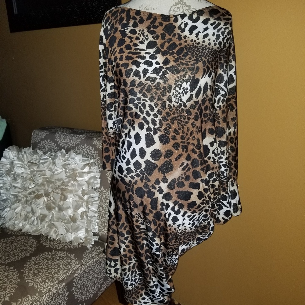 Ladies Dress